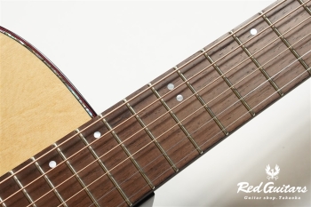 HOFC-F.MAHOGANY ’22 SF,S-ESU/ATB